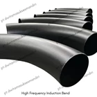 Elbow Carbon Steel 5D 90Deg Size. 6&quot Sch 80 Seamless 1