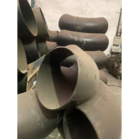 Carbon Steel Elbow A234 WPB 90 Deg LR Size. 32 Inch Sch STD