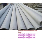Stainless Pipe SS 316L Seamless Brand NSSMC 2
