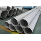 Stainless Steel Pipe SS 316L Seamless Brand NSS 2