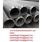 Stainless Pipe SS 316L Seamless Brand NSSMC 4