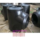 Carbon Steel Tee Equal Benkan A234 WPB 9