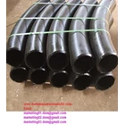 Elbow Carbon Steel 5D API 5L Gr. B 90 Deg Size. 10 Inch Sch 40 2