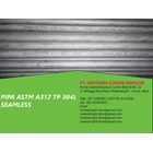 Pipa Seamless SS 304/L Ex China 1