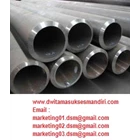 Stainless Steel Pipe SS 304 Seamless 4