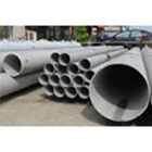 Stainless Steel Pipe SS 304 Seamless 2