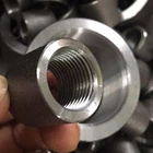Full Coupling SA/A105 SW & Threaded 4