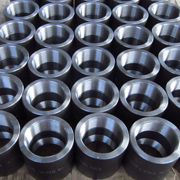 Full Coupling SA/A105 SW & Threaded