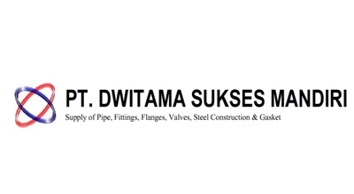 Logo PT DWITAMA SUKSES